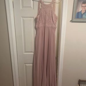 LuLu’s Maxi Dress